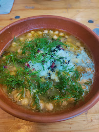 Plats et boissons du Restaurant français Food La Cantine à Roubaix - n°19