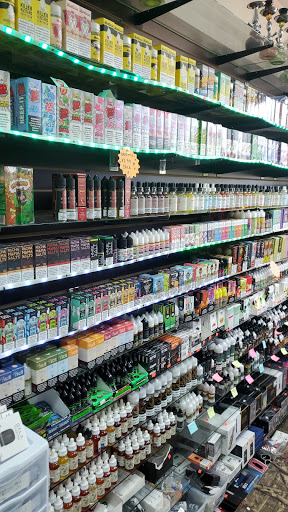 Tobacco Shop «Kannapolis tobacco shop», reviews and photos, 2231 Spider Dr NE, Kannapolis, NC 28083, USA