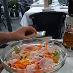 Photo n°2 de l'avis de Mette-Madlene.r fait le 19/08/2021 à 18:02 sur le  Bencistò à Bardolino