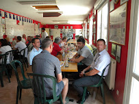 Atmosphère du Café LE TOMMY Café du Souvenir à Pozières - n°15