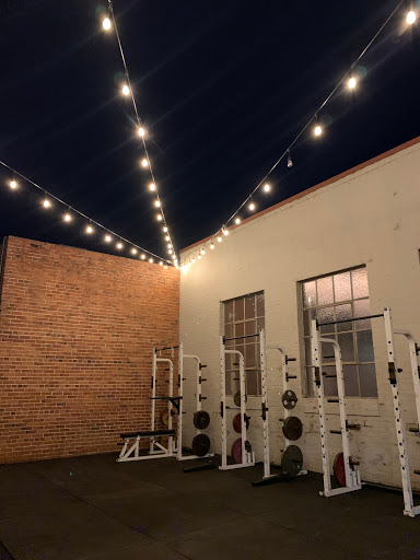 Headstrong Fit image