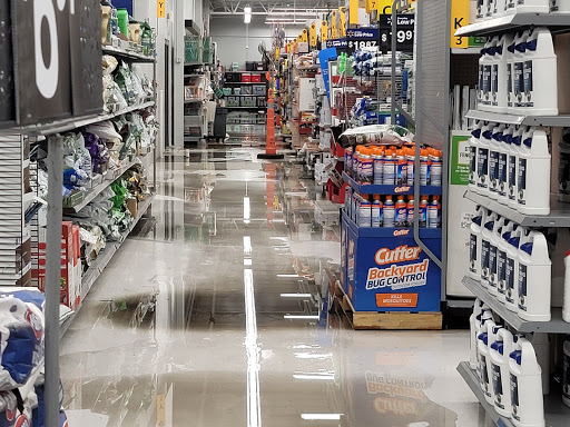 Department Store «Walmart Supercenter», reviews and photos, 100 THF Blvd, Chesterfield, MO 63005, USA