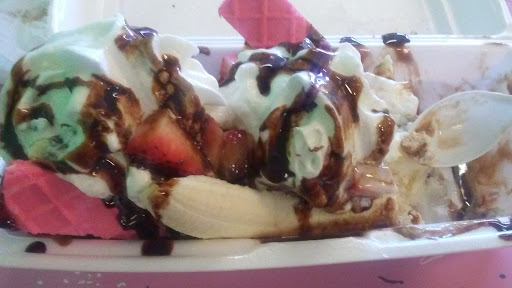 Dessert Shop «Paleteria Anais», reviews and photos, 12102 W Thunderbird Rd, El Mirage, AZ 85335, USA