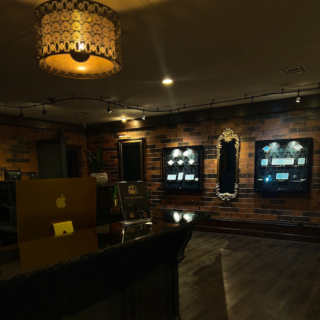 Lotus Body Adornment