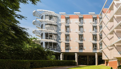 Les Escales- Résidence Pasteur à Le Havre
