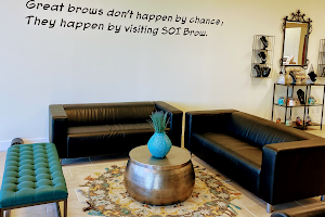 SOI Brow Threading Salon - Grand Prairie image