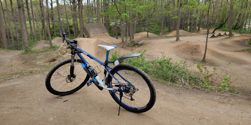 Park «Rockburn Skills Park», reviews and photos, 6105 Rockburn Branch Park Rd, Elkridge, MD 21075, USA