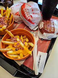 Les plus récentes photos du Restaurant de hamburgers Burger King à Auch - n°12