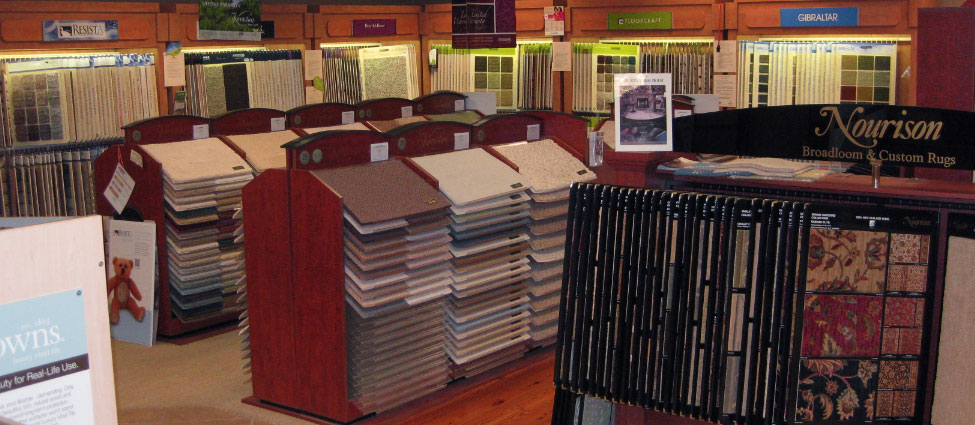Mizell Floor Covering & Interiors