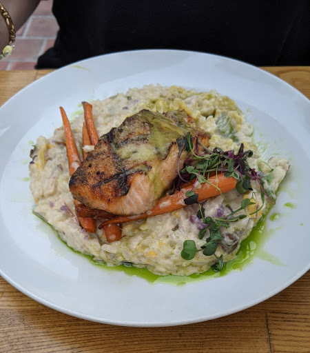 Pierside Kitchen & Bar image