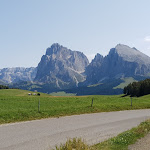 Photo n°4 de l'avis de Hans.u fait le 13/09/2020 à 14:23 sur le  Rauchhütte à Kastelruth