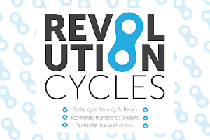 Revolution Cycles image
