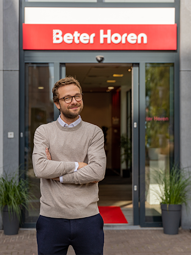 Beter Horen Amsterdam Osdorp