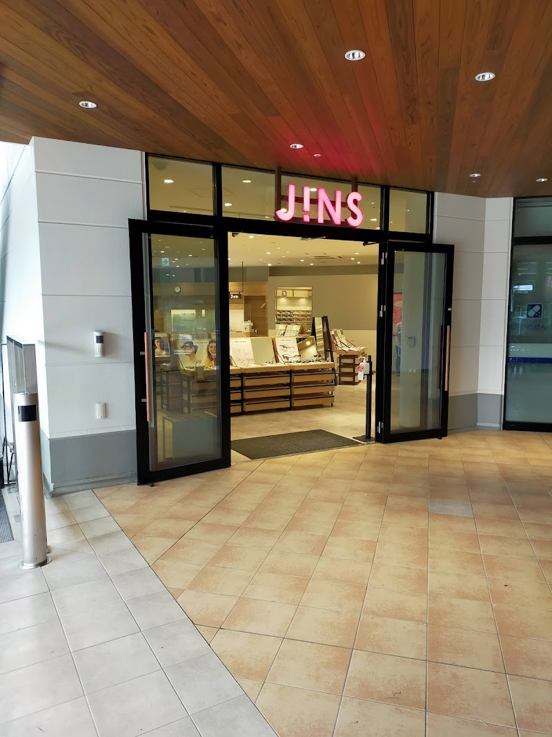 JINS ブランチ調布店