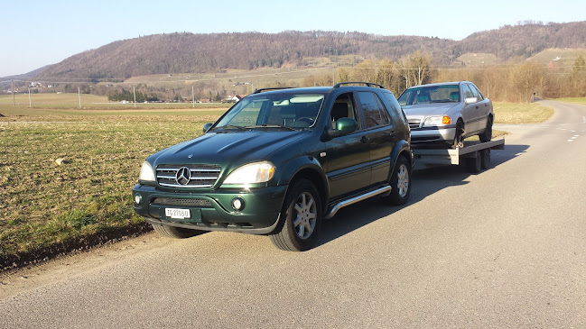 Rezensionen über automoto24.ch in Herisau - Autowerkstatt