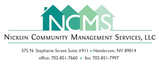 Nicklin Community Management Services, LLC.