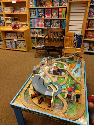Book Store «Barnes & Noble», reviews and photos, 735 Haywood Rd, Greenville, SC 29607, USA