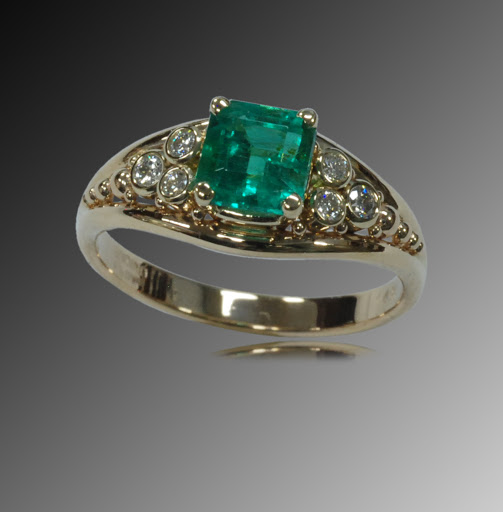 Jewelry Store «Simply Unique», reviews and photos, 1215 George Washington Memorial Hwy Suite O, Yorktown, VA 23693, USA