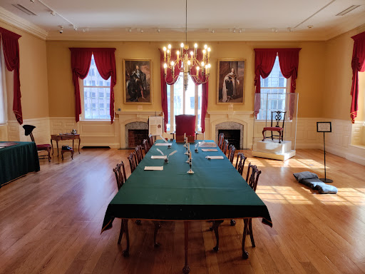 History Museum «Old State House», reviews and photos, 206 Washington St, Boston, MA 02109, USA