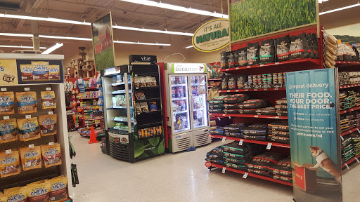 Pet Supply Store «Petco Animal Supplies», reviews and photos, 10190 W McDowell Rd, Avondale, AZ 85323, USA