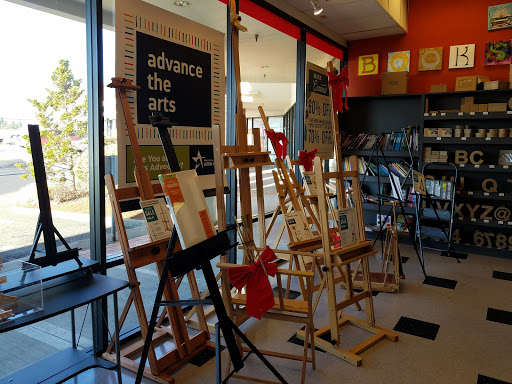 Art Supply Store «Blick Art Materials», reviews and photos, 2710 SW Cedar Hills Blvd, Beaverton, OR 97005, USA