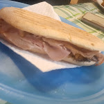 Photo n°2 de l'avis de Agata. fait le 02/12/2023 à 21:14 sur le  Pizzeria Al Sorriso à Isola delle Femmine