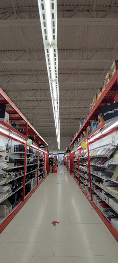 Office Supply Store «Staples», reviews and photos, 1370 W Ridge Rd, Rochester, NY 14615, USA