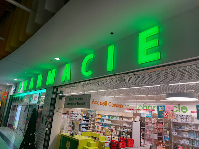 Grande Pharmacie Centre Commercial à Vénissieux