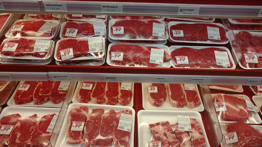 Grocery Store «H-E-B Grocery», reviews and photos, 215 River Ranch Rd, Kingsland, TX 78639, USA