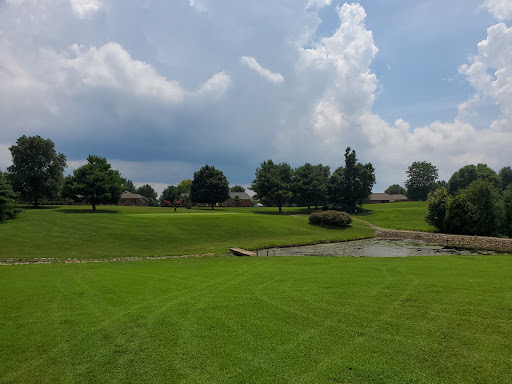 Golf Course «Cedar-Fil Golf Course», reviews and photos, 2338 New Shepherdsville Rd, Bardstown, KY 40004, USA