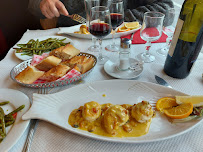 Plats et boissons du Restaurant italien San Paolo à Enghien-les-Bains - n°4