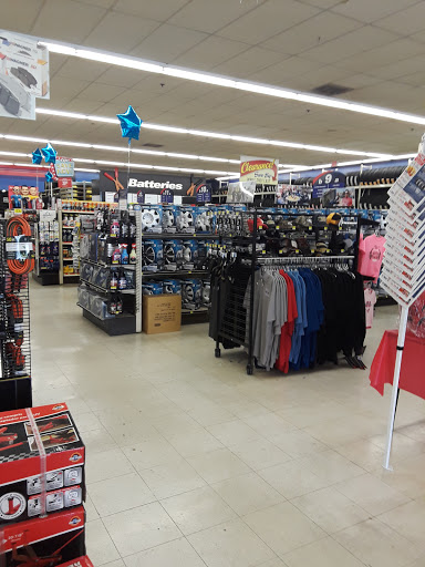 Auto Parts Store «Pep Boys Auto Parts & Service», reviews and photos, 2415 S Vineyard Ave, Ontario, CA 91761, USA