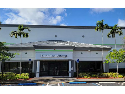 Storage Facility «Extra Space Storage», reviews and photos, 3750 Coral Ridge Dr, Coral Springs, FL 33065, USA