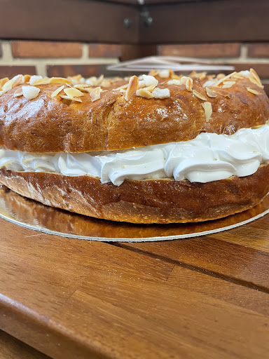 Meraki Pastelería Inclusiva