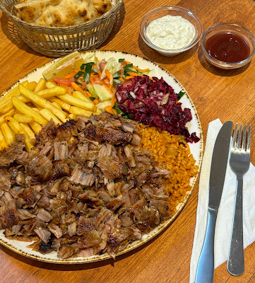 GRILL ISTANBUL GAGNY à Gagny