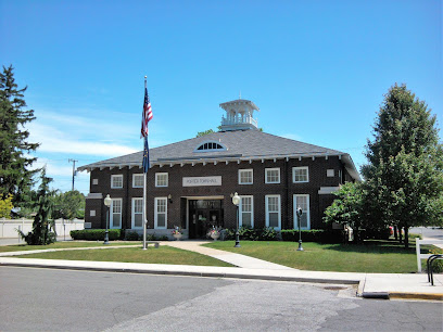 Porter Town Hall