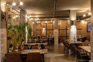 מסעדת באשערט - Bashert Restaurant (מבית מנדיס צפת) image
