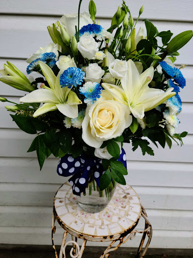 Florist «Convention Floral», reviews and photos, 5932 3rd St NW, Washington, DC 20011, USA