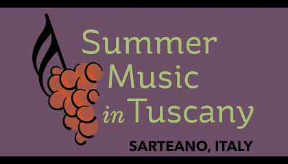 Summer Music in Tuscany