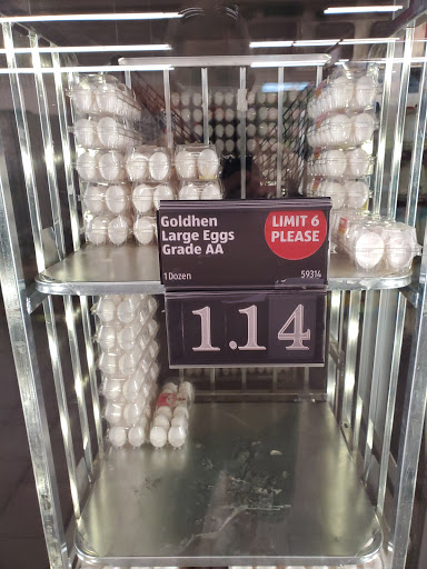 Supermarket «ALDI», reviews and photos, 13210 Telegraph Rd, Santa Fe Springs, CA 90670, USA