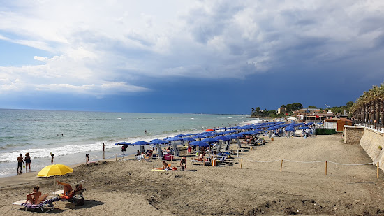 Agropoli Strände