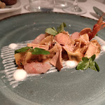 Photo n°4 de l'avis de francesco.o fait le 15/02/2023 à 17:37 sur le  i-FAME Restaurant à Rimini