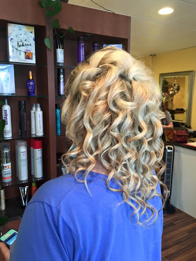 Beauty Salon «Sonya Salon & Spa», reviews and photos, 372 Farnsworth Ave, Bordentown, NJ 08505, USA