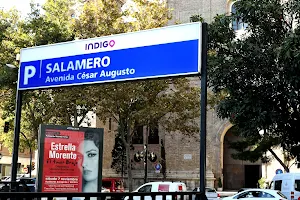 Indigo - Salamero image