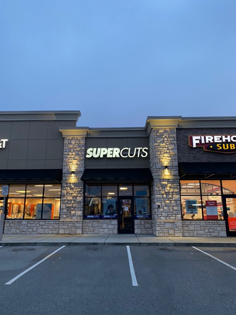 Supercuts 37363