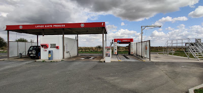 Intermarche Grandvilliers à Grandvilliers