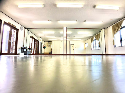 KOOKiesダンススタジオ