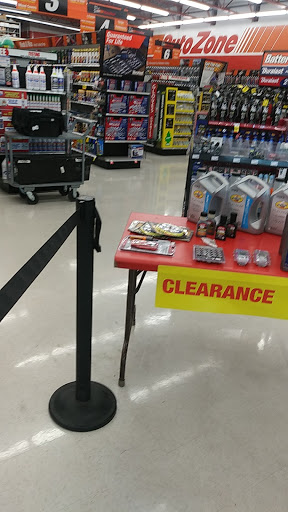 Auto Parts Store «AutoZone», reviews and photos, 7401 E McDowell Rd, Scottsdale, AZ 85257, USA