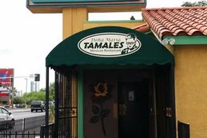Dona Maria Tamales Restaurant image