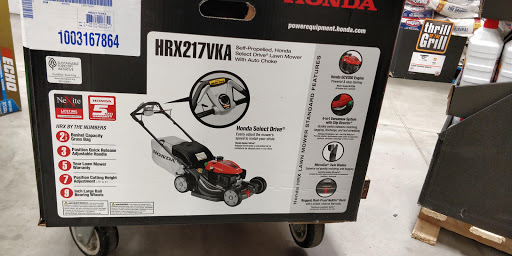 Home Improvement Store «The Home Depot», reviews and photos, 795 Veterans Pkwy, Normal, IL 61761, USA